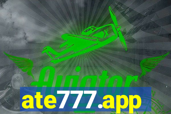 ate777.app