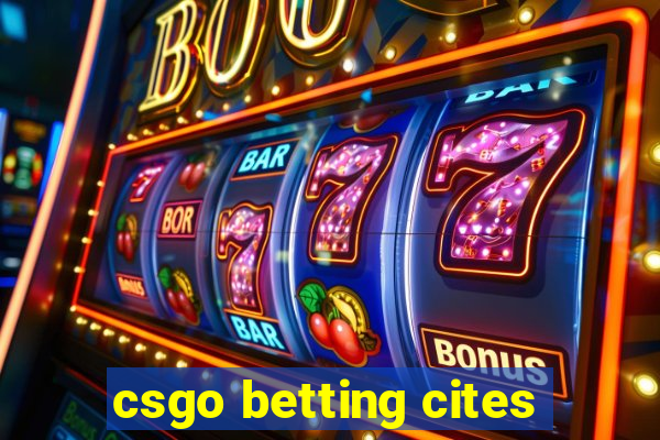 csgo betting cites