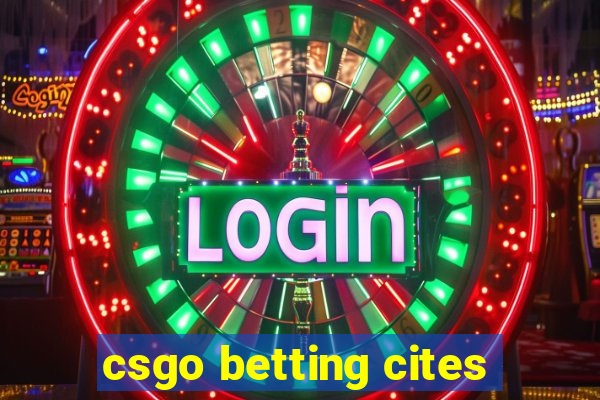 csgo betting cites