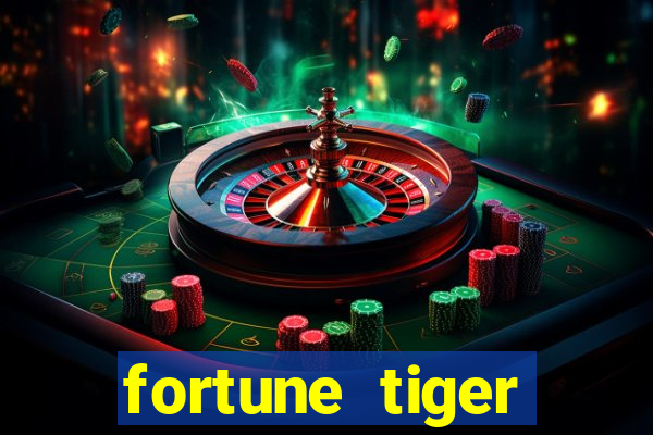 fortune tiger grande slots