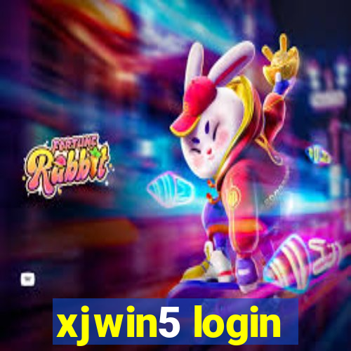 xjwin5 login