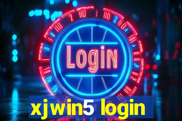 xjwin5 login