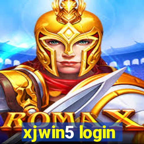 xjwin5 login