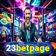 23betpage