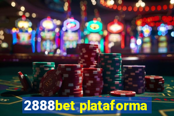 2888bet plataforma