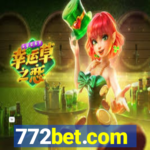 772bet.com