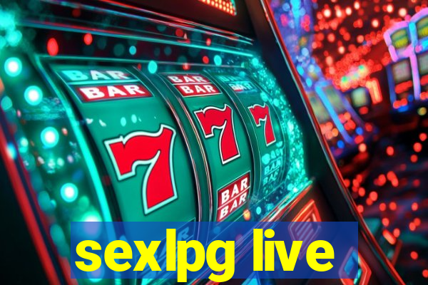 sexlpg live