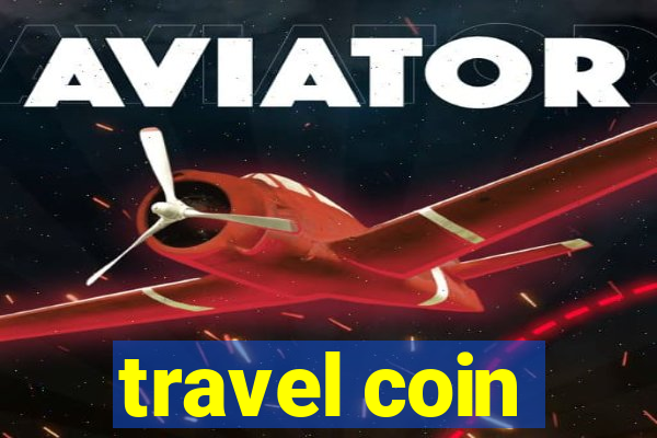 travel coin