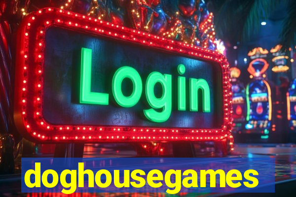 doghousegames