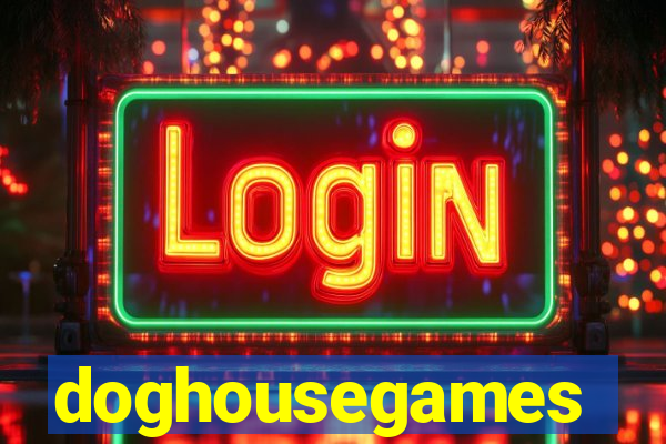 doghousegames