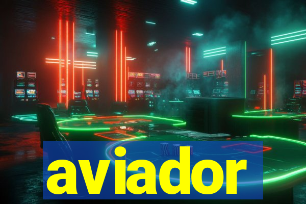 aviador