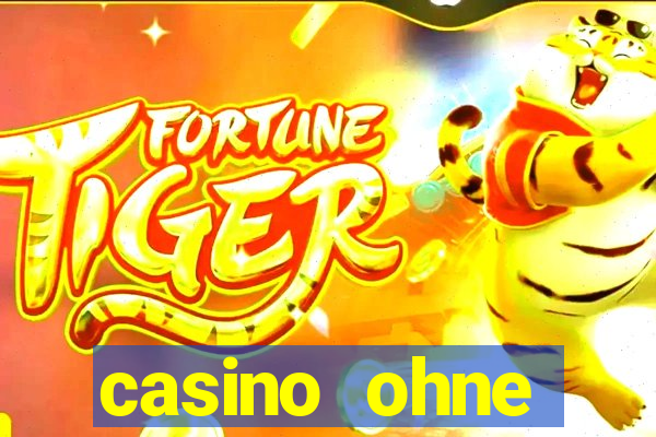 casino ohne einzahlung spielen