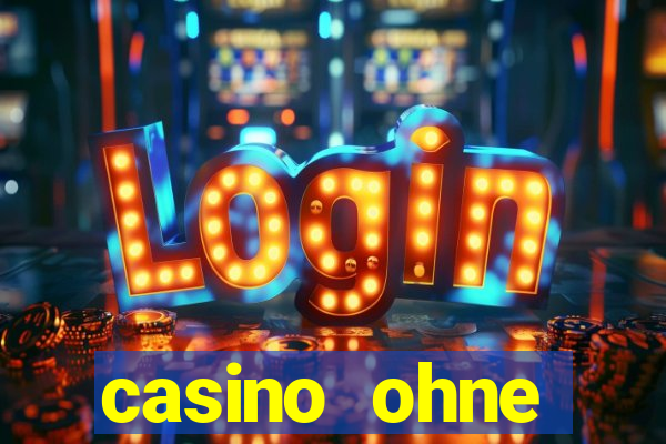 casino ohne einzahlung spielen