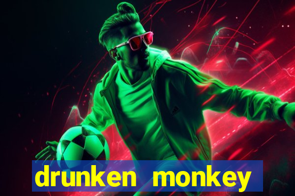 drunken monkey members club