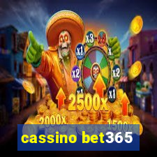 cassino bet365