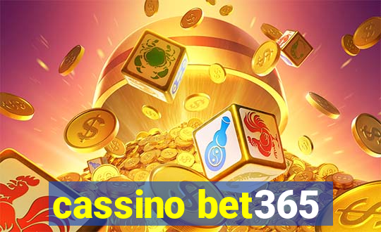 cassino bet365