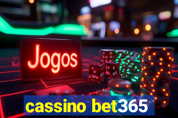 cassino bet365