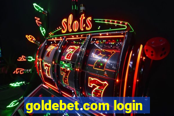 goldebet.com login