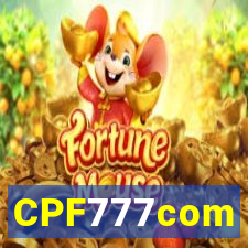 CPF777com