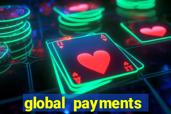 global payments casino customer service