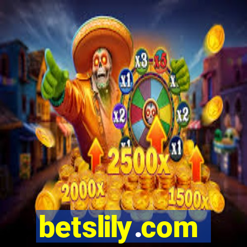 betslily.com