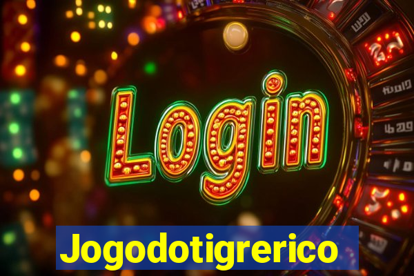 Jogodotigrerico