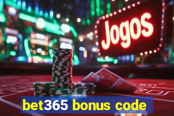 bet365 bonus code