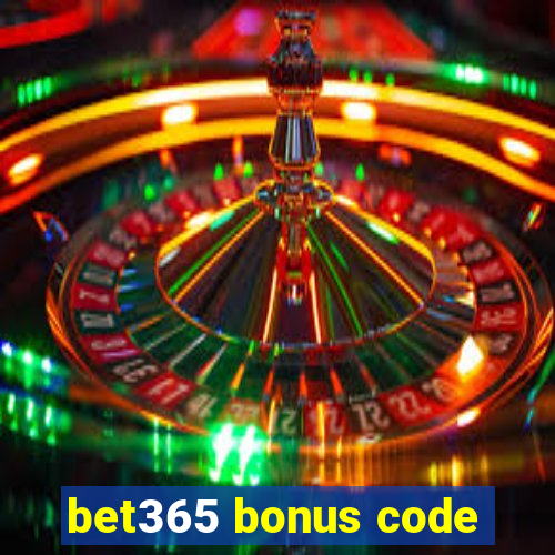 bet365 bonus code