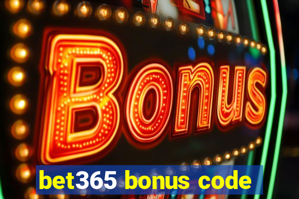 bet365 bonus code