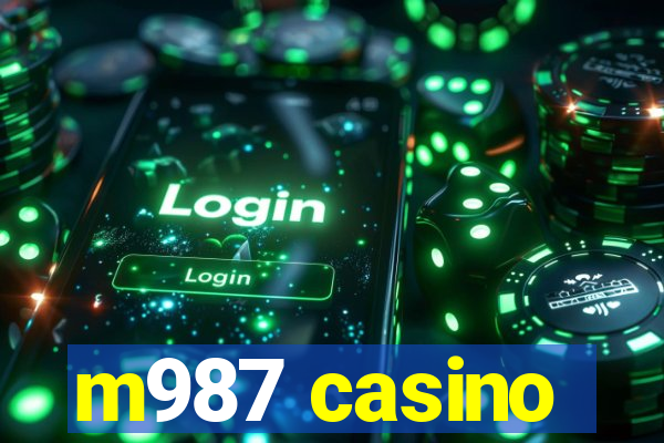 m987 casino