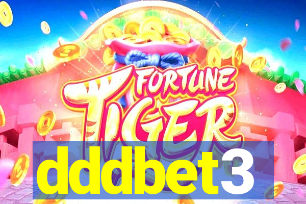 dddbet3