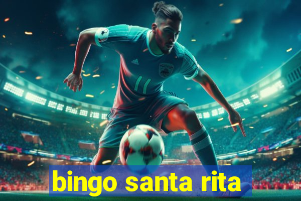 bingo santa rita