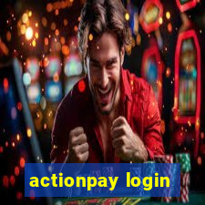 actionpay login