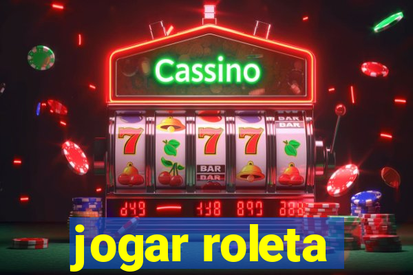 jogar roleta