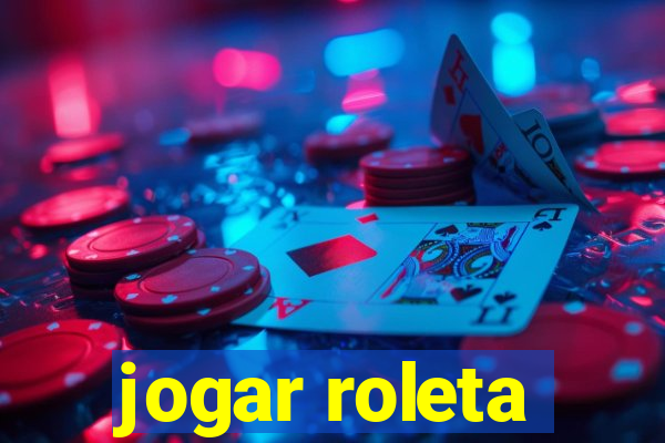 jogar roleta