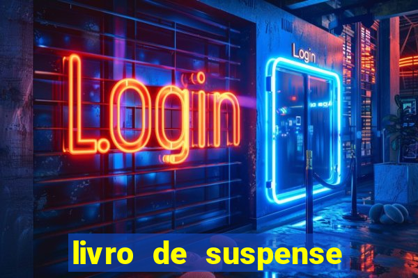 livro de suspense infantil pdf