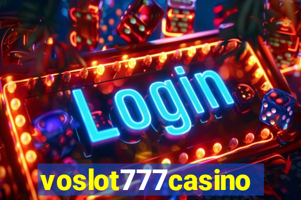 voslot777casino