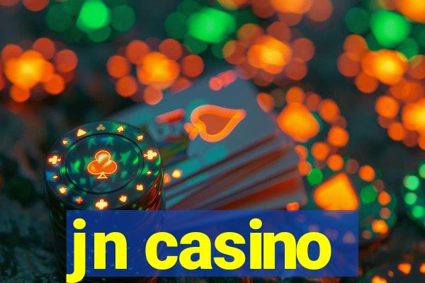 jn casino