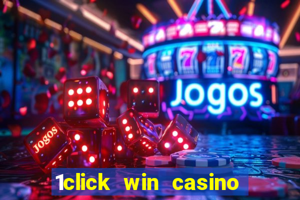 1click win casino no deposit bonus