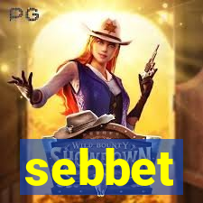 sebbet