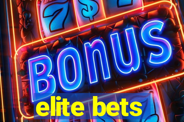 elite bets