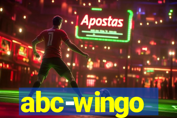 abc-wingo