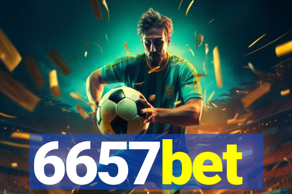 6657bet