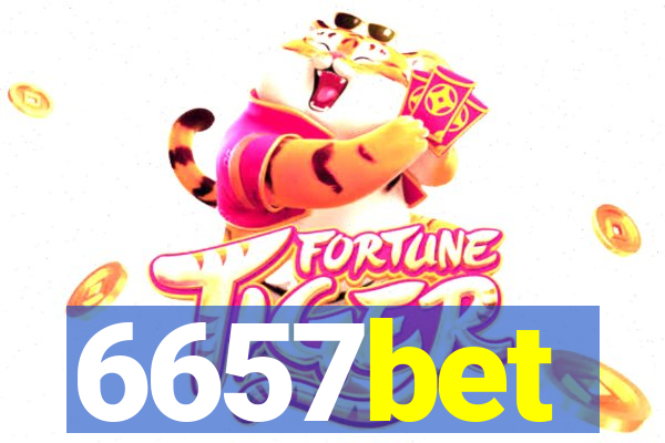 6657bet