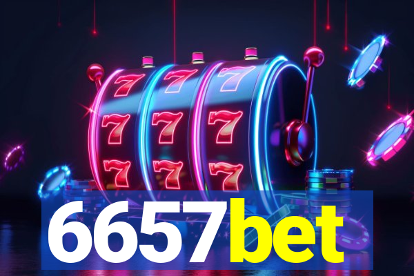 6657bet