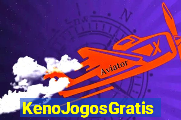 KenoJogosGratis