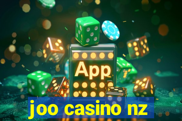 joo casino nz