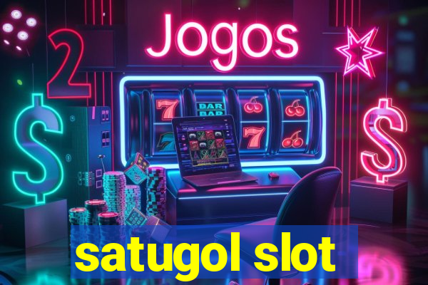 satugol slot