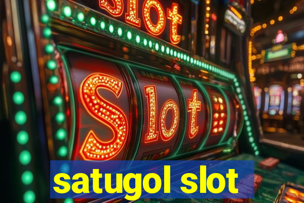 satugol slot