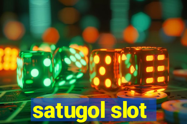 satugol slot